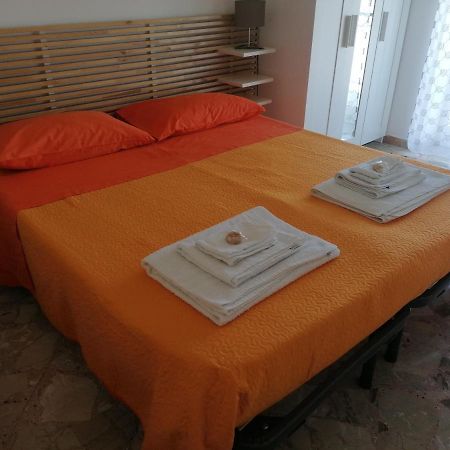 Apartament A Ficurinia Syrakuzy Zewnętrze zdjęcie