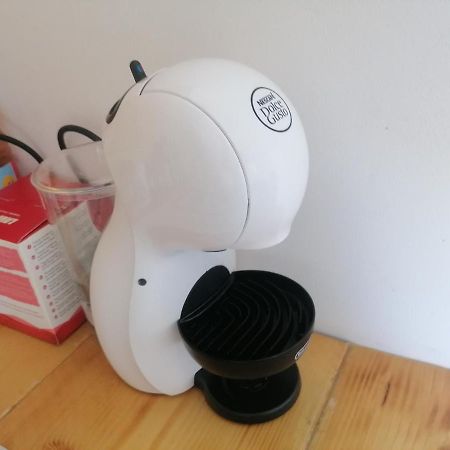 Apartament A Ficurinia Syrakuzy Zewnętrze zdjęcie