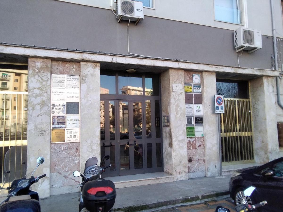 Apartament A Ficurinia Syrakuzy Zewnętrze zdjęcie