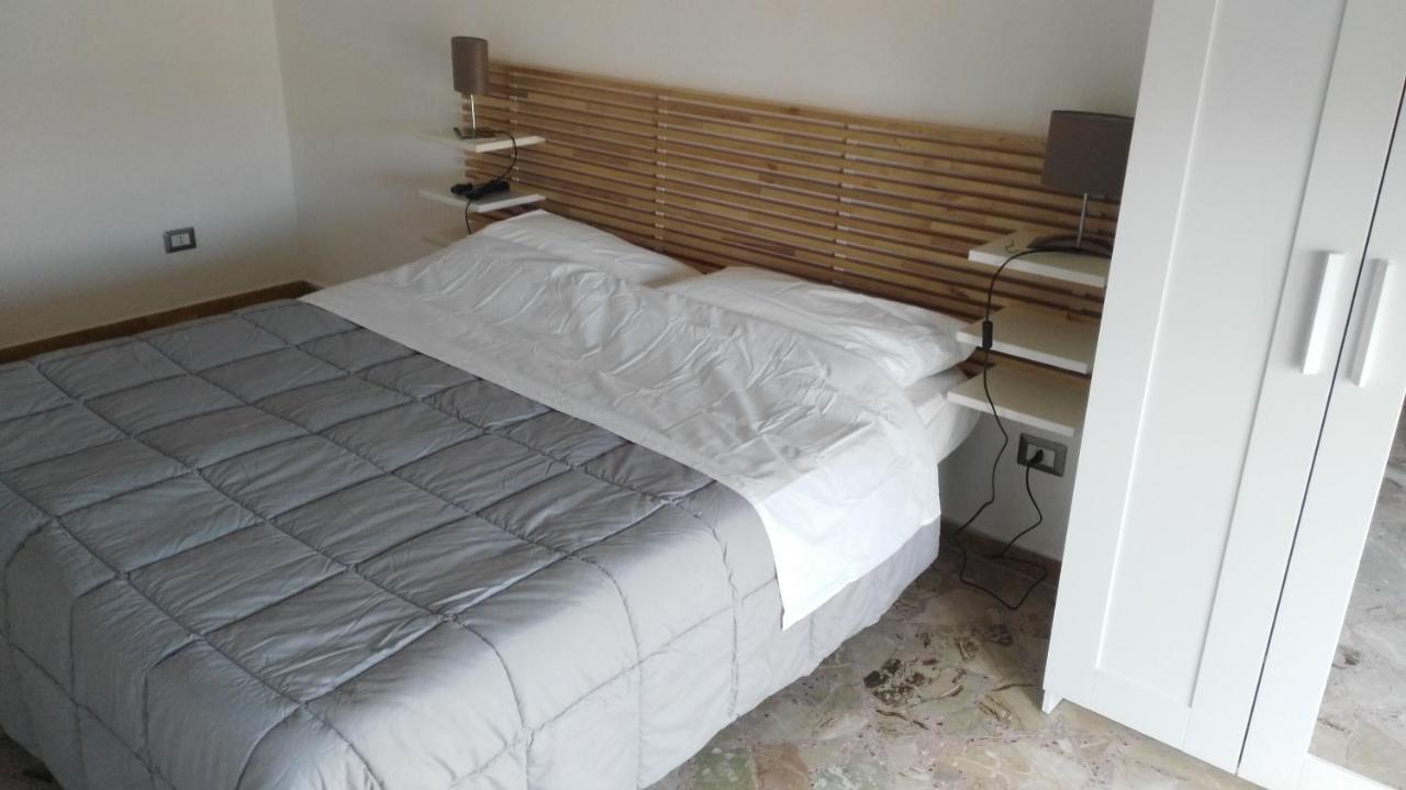 Apartament A Ficurinia Syrakuzy Zewnętrze zdjęcie