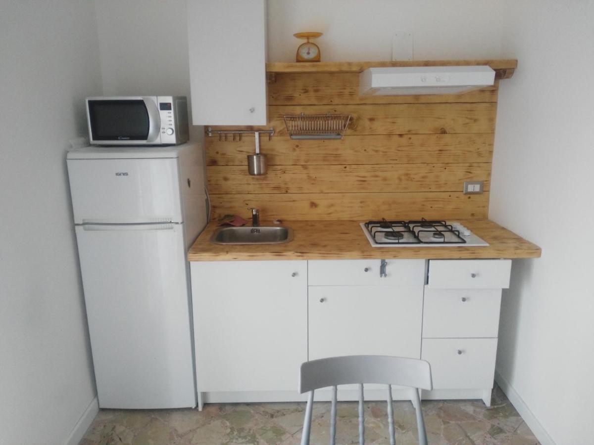 Apartament A Ficurinia Syrakuzy Zewnętrze zdjęcie