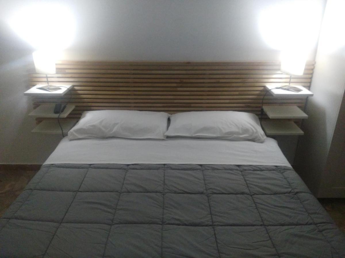 Apartament A Ficurinia Syrakuzy Zewnętrze zdjęcie