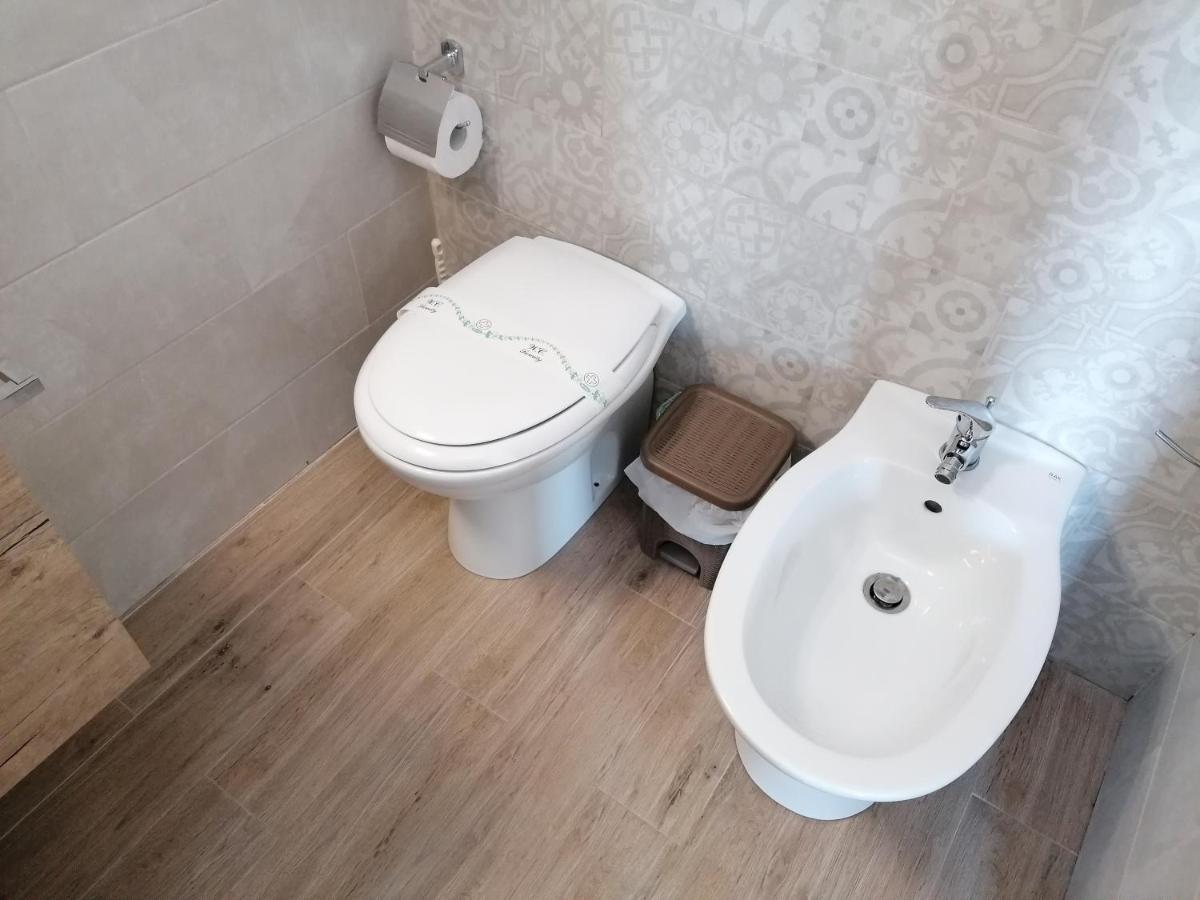 Apartament A Ficurinia Syrakuzy Zewnętrze zdjęcie
