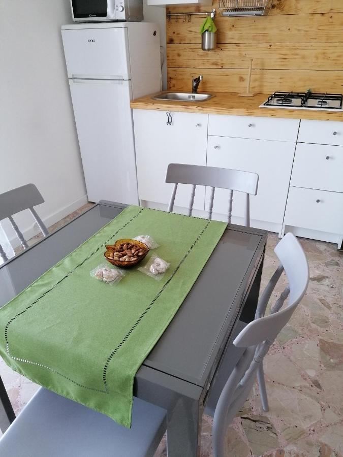 Apartament A Ficurinia Syrakuzy Zewnętrze zdjęcie