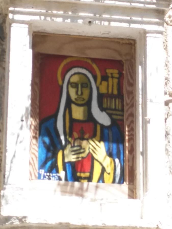 Apartament A Ficurinia Syrakuzy Zewnętrze zdjęcie